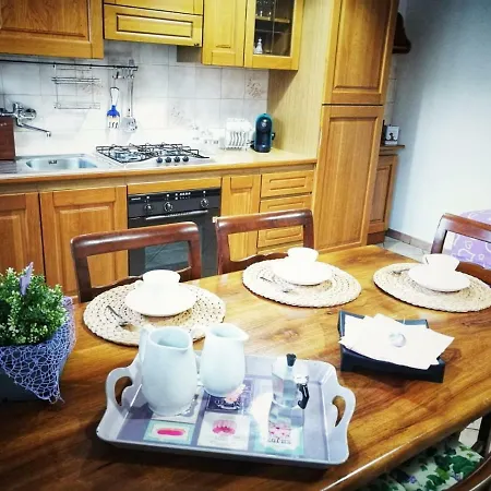 Apartment Da Vinci