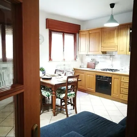 Da Vinci Apartment