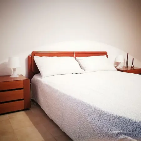 Apartment Da Vinci