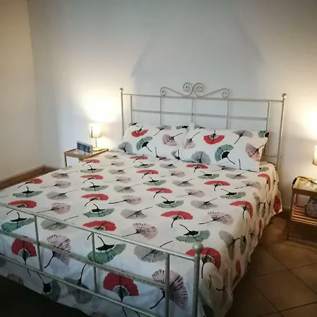 Apartment Da Vinci
