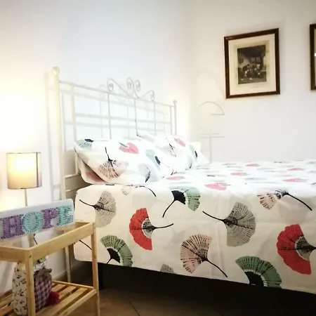 Da Vinci Apartment *